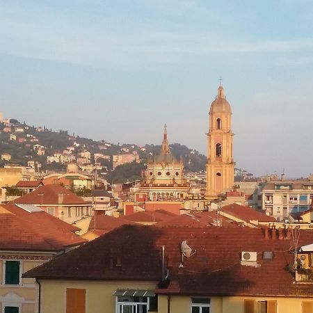 Appartement 20 Via Salvo D'Acquisto à Rapallo Extérieur photo