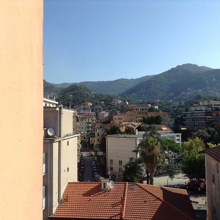 Appartement 20 Via Salvo D'Acquisto à Rapallo Extérieur photo