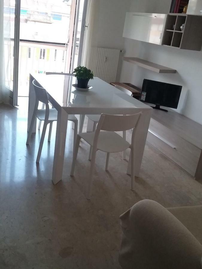 Appartement 20 Via Salvo D'Acquisto à Rapallo Extérieur photo