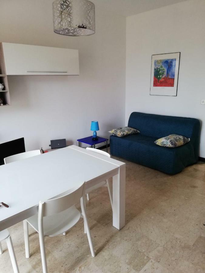 Appartement 20 Via Salvo D'Acquisto à Rapallo Extérieur photo